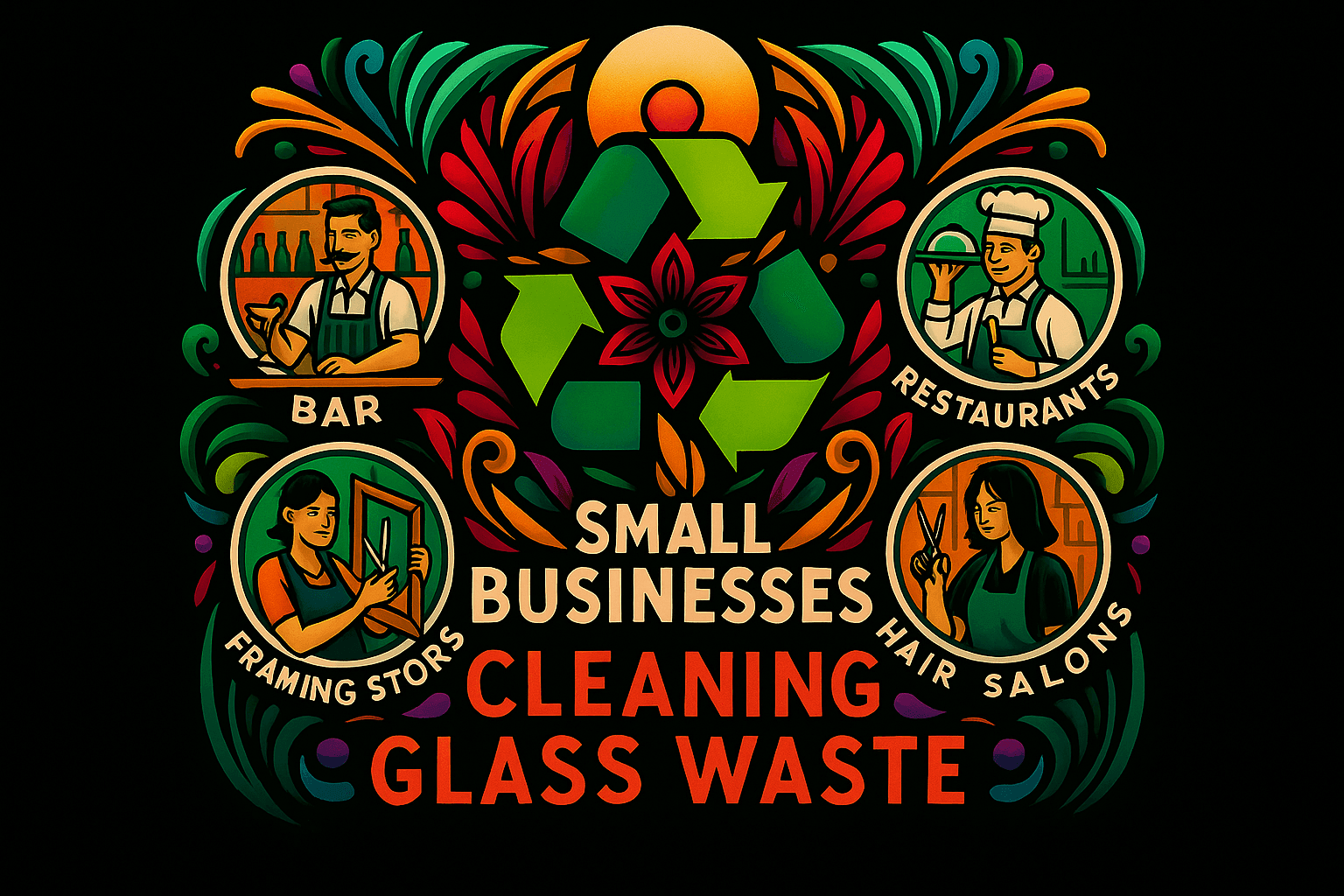 Customized Recycling Programs
